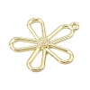 Alloy Pendants AL-CBAFCDA-09G-2