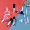 DIY Lip Glaze Bottle Sets MRMJ-BC0001-90-6