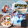 2 Sheets HDPE Plastic Sheets DIY-OC0014-44B-01-5