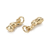 Brass Charms KK-C223-14-3