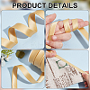 Polyester Piping Ribbon OCOR-BC0006-84A-04-4