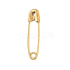 PVD Vacuum Plating 304 Stainless Steel Brooch Pin Kilt Pins STAS-E547-07A-G-1