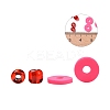 DIY Beads Jewelry Kits DIY-JQ0001-16-6mm-3
