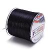 Flat Elastic Crystal String EW-J001-0.5mm-03-2
