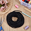 PVC Cords OCOR-WH0108-37B-4