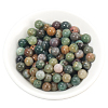 120Pcs Natural Indian Agate Beads G-PA0001-17A-6