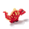 PVC Plastic Cartoon Pendants PVC-I001-01B-2
