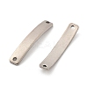 201 Stainless Steel Links/Connectors LS-STAS-S158-01P-2