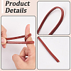 5M Cowhide Leather Cord WL-GF0001-29B-03-5