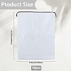 10Pcs PE Velvet Drawstring Storage Bags ABAG-SP0001-34C-3