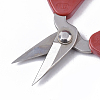 Stainless Steel Scissor TOOL-Q021-03-4
