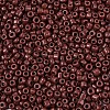 Glass Seed Beads SEED-A010-2mm-56-3