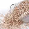 TOHO Round Seed Beads X-SEED-TR15-0031-1