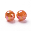 Eco-Friendly Poly Styrene Acrylic Beads PL425-3-2