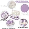 1Pc Canvas Pen Bag for Student FIND-GF0008-05B-5