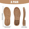 Shoe Rubber Sole Repair FIND-WH0366-120B-01-2