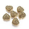 Tibetan Style Alloy Pendants LS-PALLOY-EA11859Y-AG-NF-2