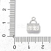 Brass Pendants KK-U054-01P-01-3