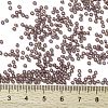 TOHO Round Seed Beads SEED-JPTR11-0166BF-3