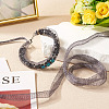 1M Mesh Ribbon PNT-TA0001-01B-8