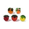 Handmade Lampwork Beads LAMP-N042-10-1
