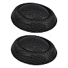 Polyester French Beret for Women AJEW-WH0248-760B-1