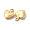 Brass Charms KK-H442-26G-2