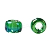 TOHO Round Seed Beads SEED-JPTR15-0167B-3