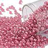 TOHO Round Seed Beads SEED-XTR08-0959-1