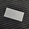 Plastic Corrugated Sheets Pads FIND-WH0010-32-1