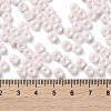 3/0 Glass Seed Beads X1-SEED-L011-03A-08-4