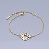 201 Stainless Steel Link Bracelets LS-BJEW-T011-JN491-2-1