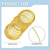 Steel Memory Wire MW5.5CM-G-2