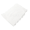 Hollow Cotton Lace Ribbon OCOR-GF0002-45-1