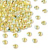 Preciosa® MAXIMA Crystal No Hotfix Flatback Stones Y-PRC-NSS12-80310-200-1