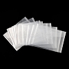 Plastic Documents Pockets DIY-WH20002-17B-1