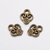 Alloy Charms X-EA10673Y-AB-1