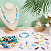 DIY Stretch Jewelry Making Kit DIY-NB0012-15-4