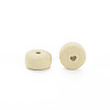 Handmade Polymer Clay Beads Strands CLAY-N008-111-5