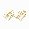 Alloy Charms LS-PALLOY-Q441-025R-NR-3