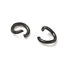 304 Stainless Steel Open Jump Rings STAS-Z150-01A-EB-2