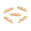 SHEGRACE Brass Beads XGRQ5K057-835G-2