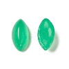 Natural Malaysia Jade Cabochons G-G994-G04-04-2