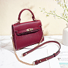 Imitation Leather Purse Shoulder Straps FIND-WH0126-205A-4