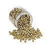 Plating Acrylic Beads PACR-CJ0001-01-1