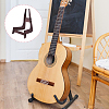 Detachable Wood Cello Support Holder ODIS-WH0025-162-4