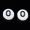 Acrylic Beads SACR-S273-29O-4