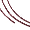 Braided Nylon Threads NWIR-E023-1.5mm-22-3