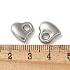 304 Stainless Steel Pendants LS-STAS-I330-71P-3