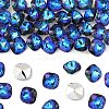 Preciosa® MAXIMA Crystal Fancy Stones Y-PRC-FC10-00030-296-1